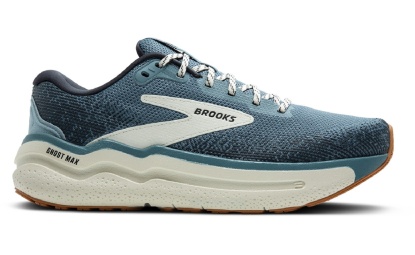 Brooks Ghost Max 2 - Women's Review