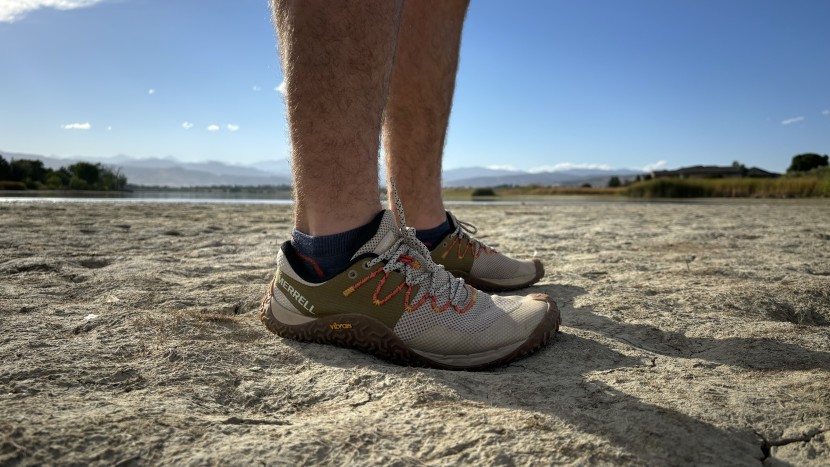 barefoot shoes men - even barefoot shoes with larger stack heights have zero heel-to-toe...