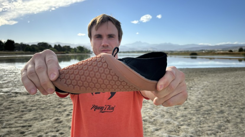 the whitin twists up with relative ease.