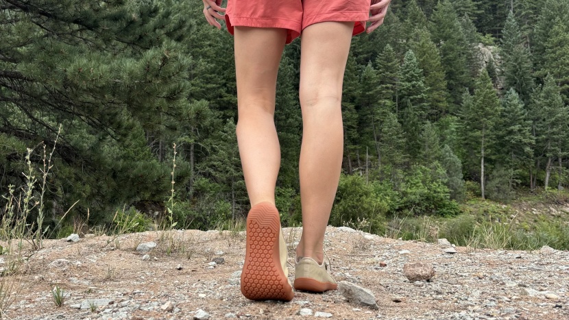 whitin minimalist for women - the whitin doesn't have the most pronounced traction, though it'll...