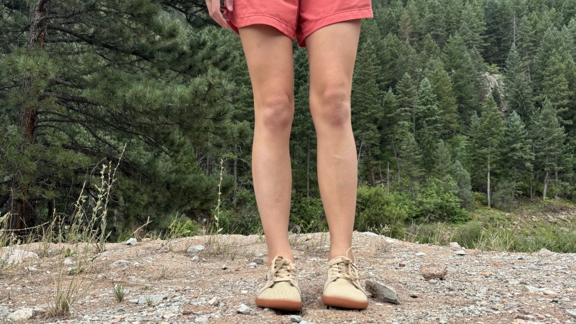 whitin minimalist for women - the whitin minimalist provide a nice strong base thanks to their...