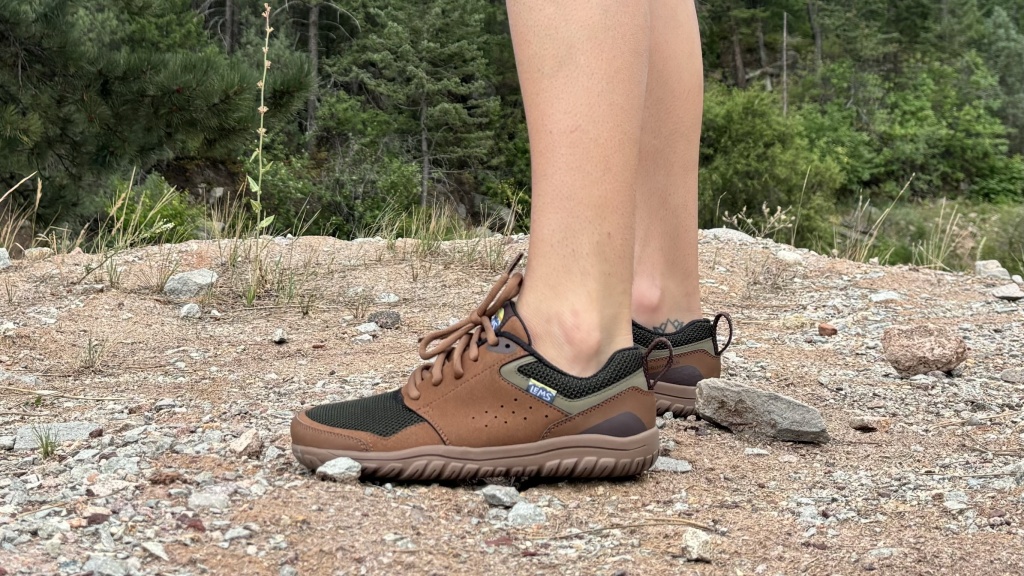 lems primal zen for women - we loved the versatile lems primal zen for its versatile styling and...