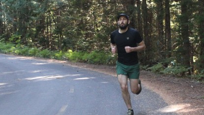 10 top running shorts