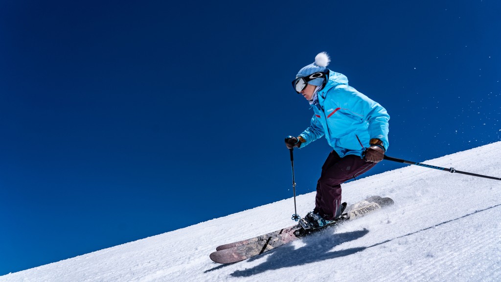 icelantic pioneer x - the pioneer x is decent on piste, but really struggles in powder...