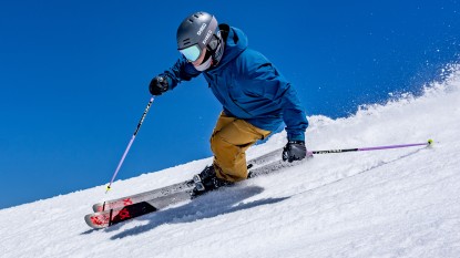 Lead photo for Best All-Mountain Ski for Men