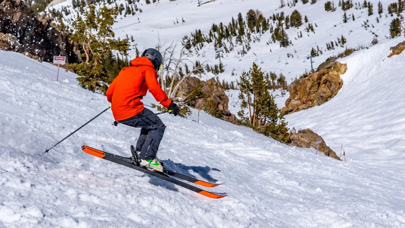 blizzard anomaly 94 - despite their squirreliness on the ground, the anomaly 94 was very...