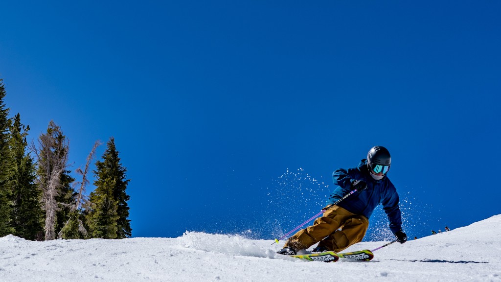 k2 mindbender 89ti - like previous models, the mindbender 89ti cuts a decent carve...