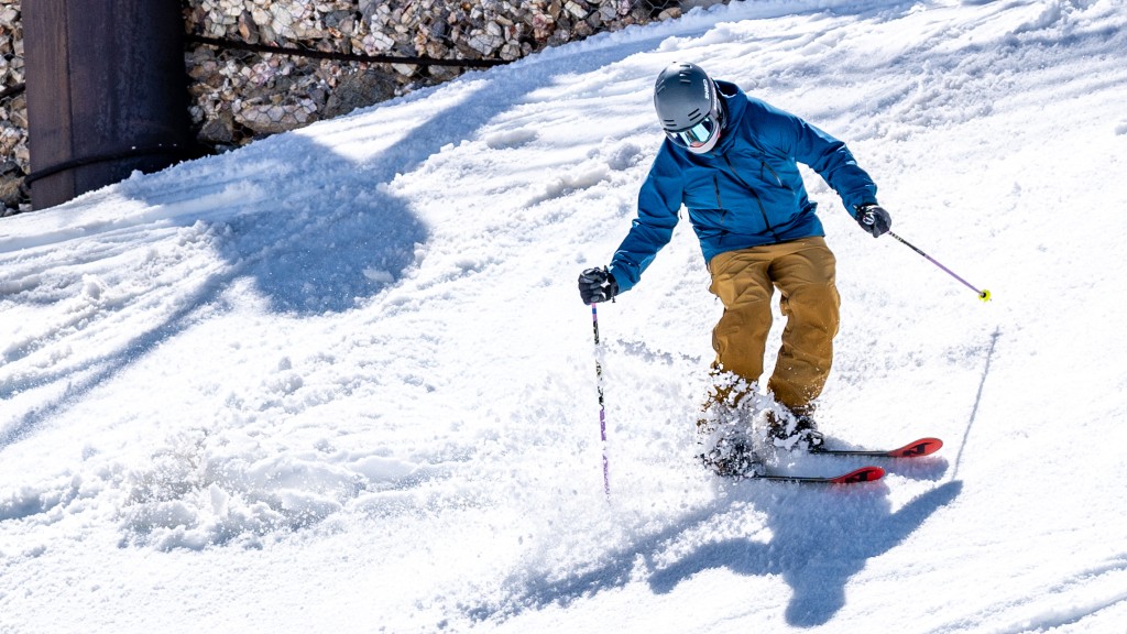 nordica enforcer 94 - the traditionally powerful enforcer 94 earns marked improvement in...