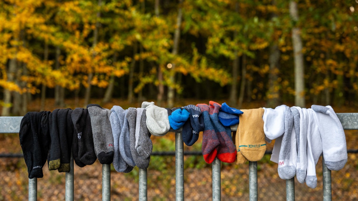 Best Socks For Men Review