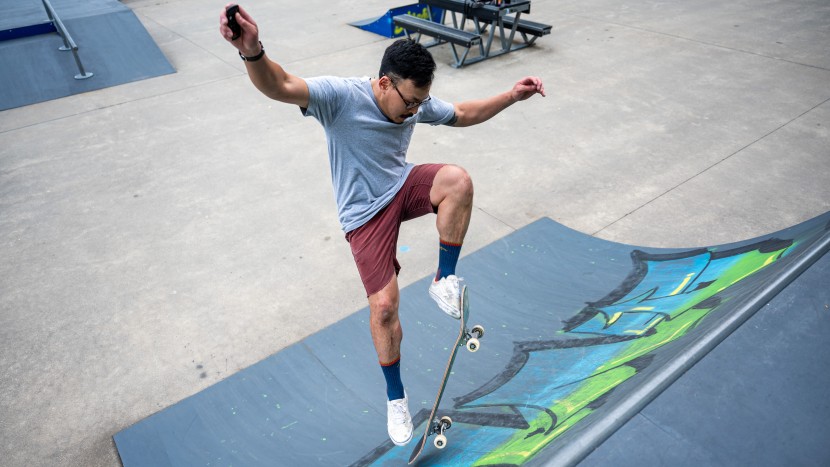 the darn tough socks offered a great balance between cushioning and...