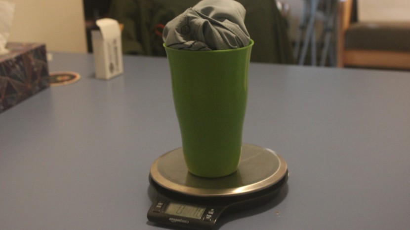 running shorts men - different fabric blends also have varying weights; we tested the...