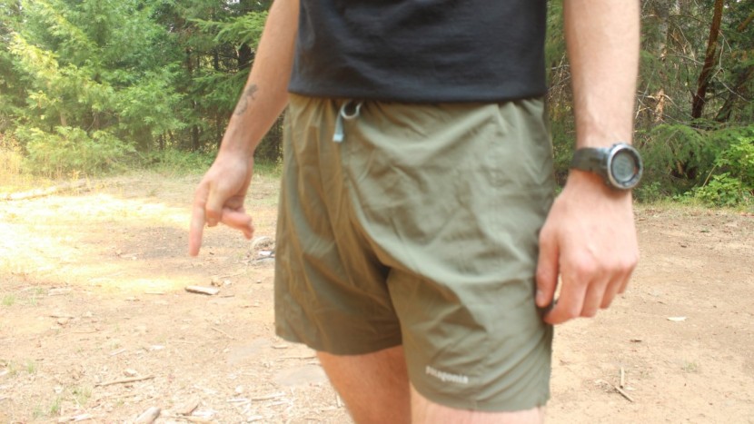 running shorts men - external drawstrings are our preferred style due to how they...