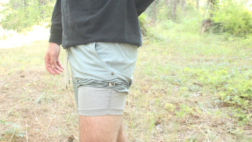 running shorts men - shorts style liners, like this one on the vuori kore 7.5" shorts...