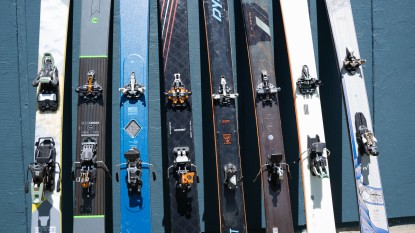 best alpine touring (at) bindings