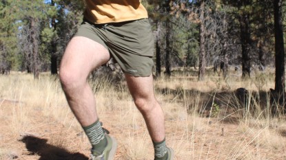 Lead photo for Men's Best Long Distance Performance