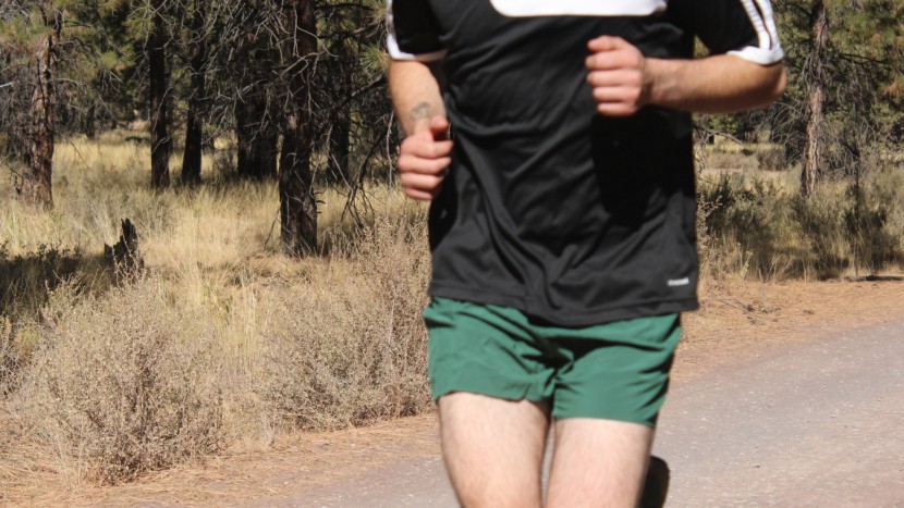 running shorts men - some running shorts are more eye-catching than high-performing, but...