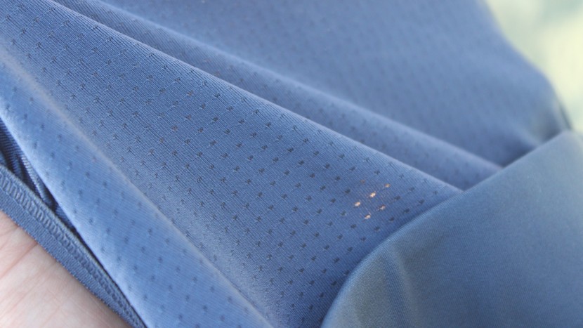 running shorts men - the mesh liner of the brooks sherpa 5" shorts was one of our...