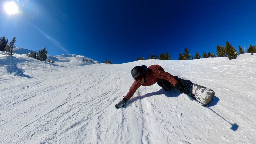 smith vantage mips - the adjustment system and light weight of this helmet ensure that...