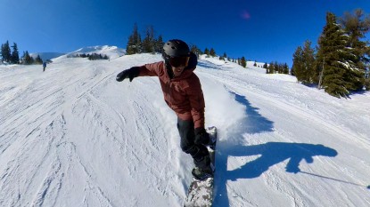 Lead photo for Smith Vantage Mips