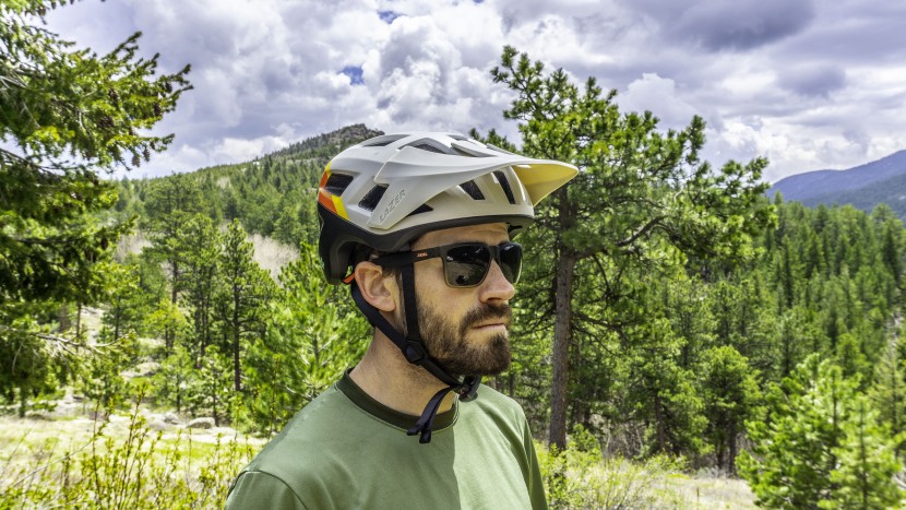 lazer coyote kineticore - we spent weeks with the lazer coyote kineticore across rides of all...