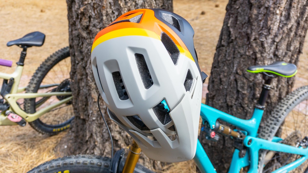 Lazer Coyote Kineticore Review