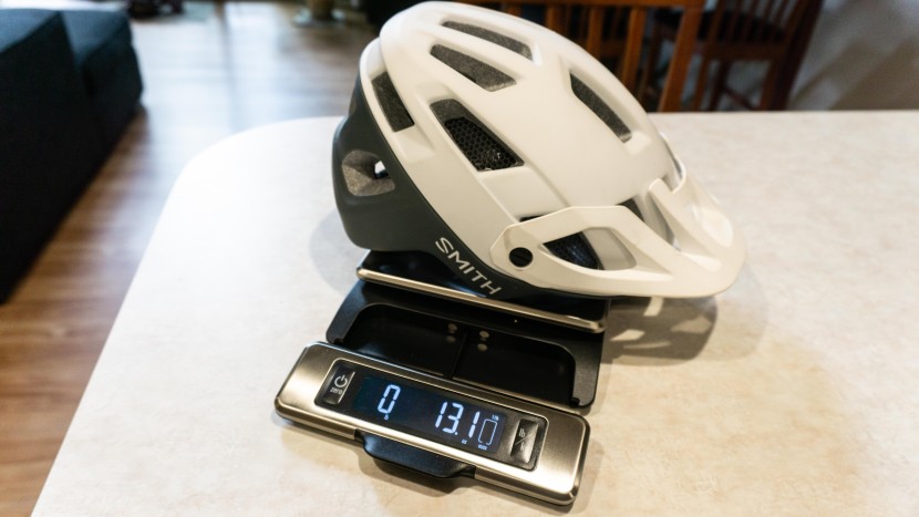 mountain bike helmet - options like the smith engage mips offer a modest profile and are...