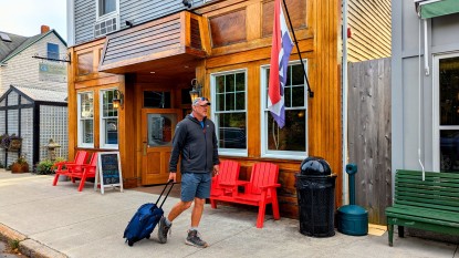 best carry on luggage