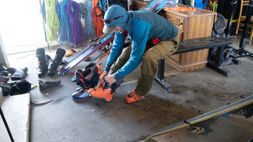 tecnica zero g tour pro - we thoroughly compared the zero g to other top options on the...