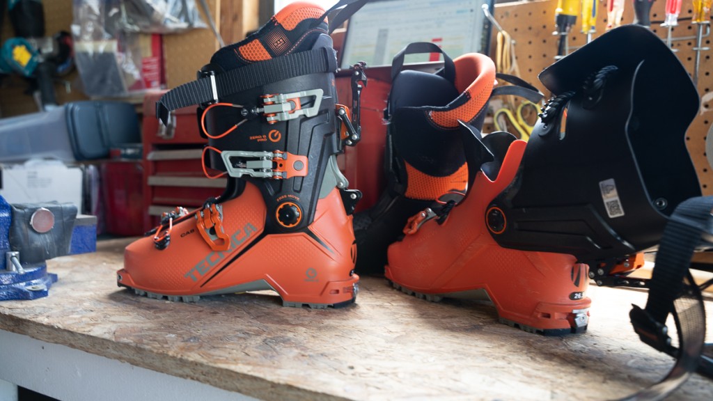 Tecnica Zero G Tour Pro Review | Tested & Rated