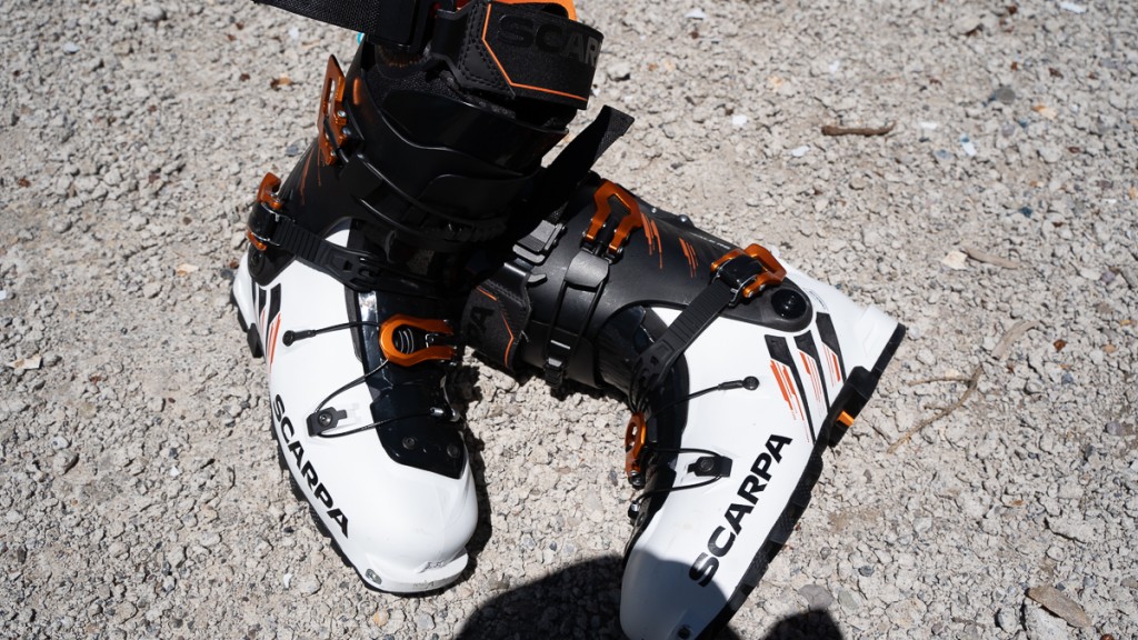 Scarpa Maestrale RS Review | Tested & Rated