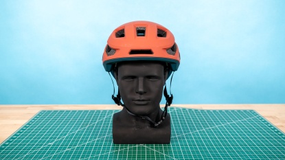 How We Test Helmets