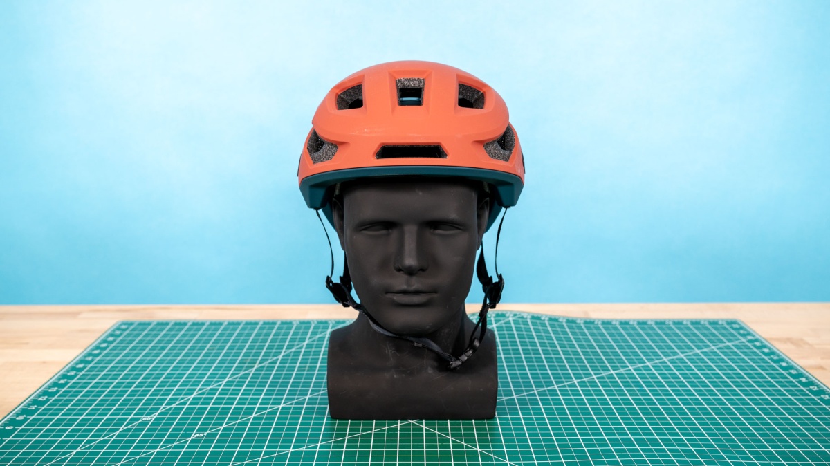 How We Test Helmets