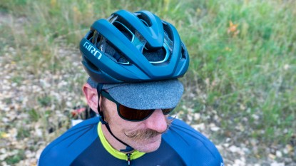 Lead photo for Giro Aries Spherical