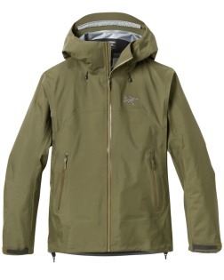 arc'teryx beta sl for women