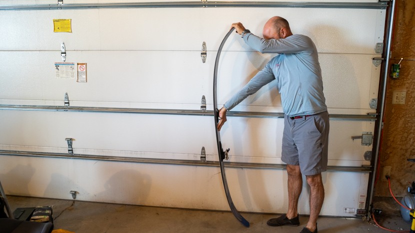 the cardiff crane enduro is one of the softer skis we tested.