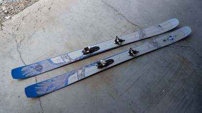 Product photo of Cardiff Snowcraft Crane Enduro