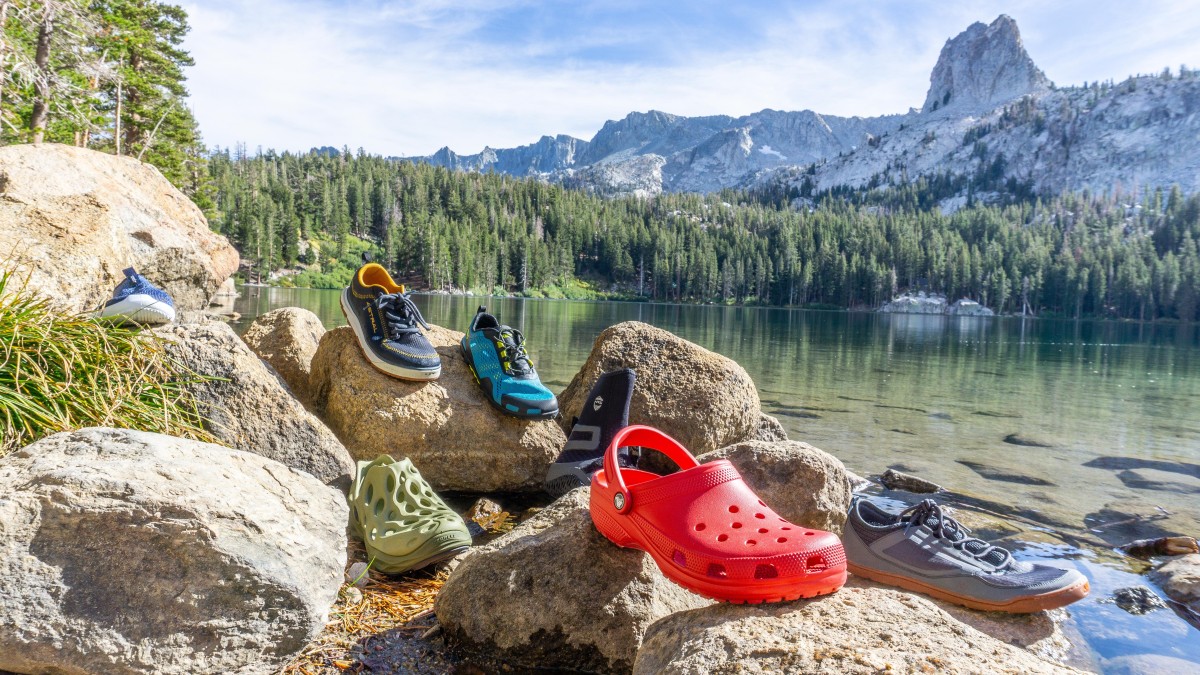 Best Water Shoes For Men Review