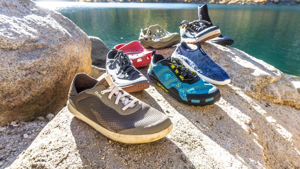 olukai moku pae - we tested the olukai moku pai alongside every other option in the...