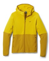 rei co-op flash hyperstretch- women's