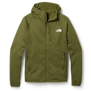 the north face canyonlands hoodie