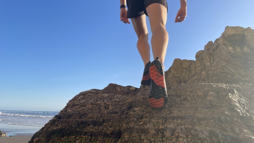 xero aqua x sport - the x sport boasts exceptional traction, whether at the beach or...