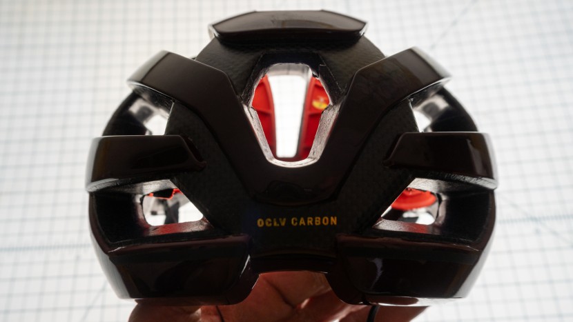 illustrated by our light box, the trek velocis mips vents...