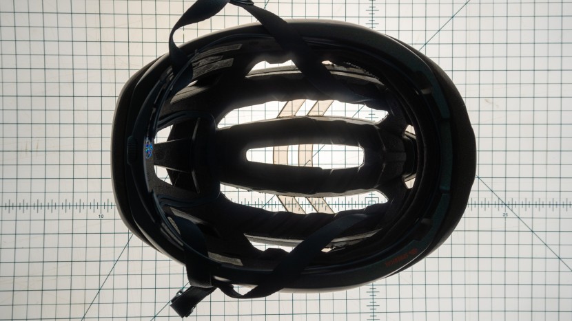 light coming through vents to illustrate air flow paths