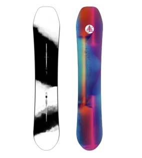 Burton High Fidelity Review