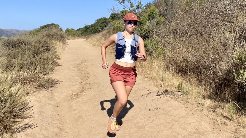 running shorts womens - we didn't find the on running shorts liner to be extraordinarily...