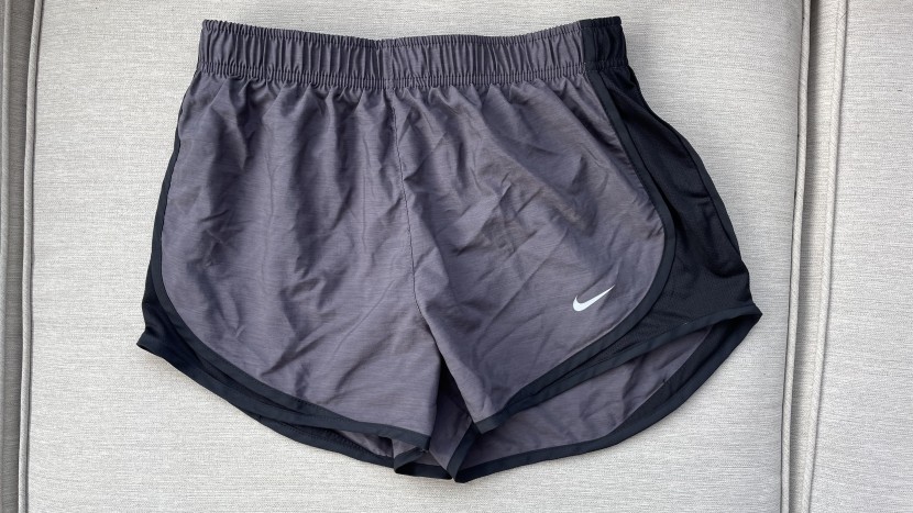 running shorts womens - the nike tempo doesn't have any standout qualities, but it offers a...
