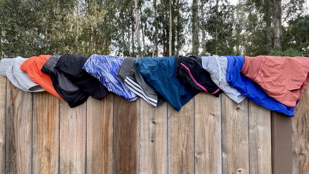 Best Running Shorts For Women Review (With so many running shorts, it is easy to understand how runners can feel overwhelmed when picking out their next...)