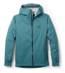 black diamond fineline stretch shell