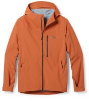 mountain hardwear stretch ozonic jacket