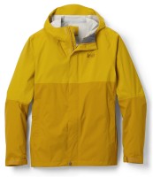 rain jacket men